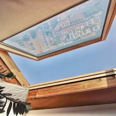Loft Greco Apartment Agrigento Luaran gambar