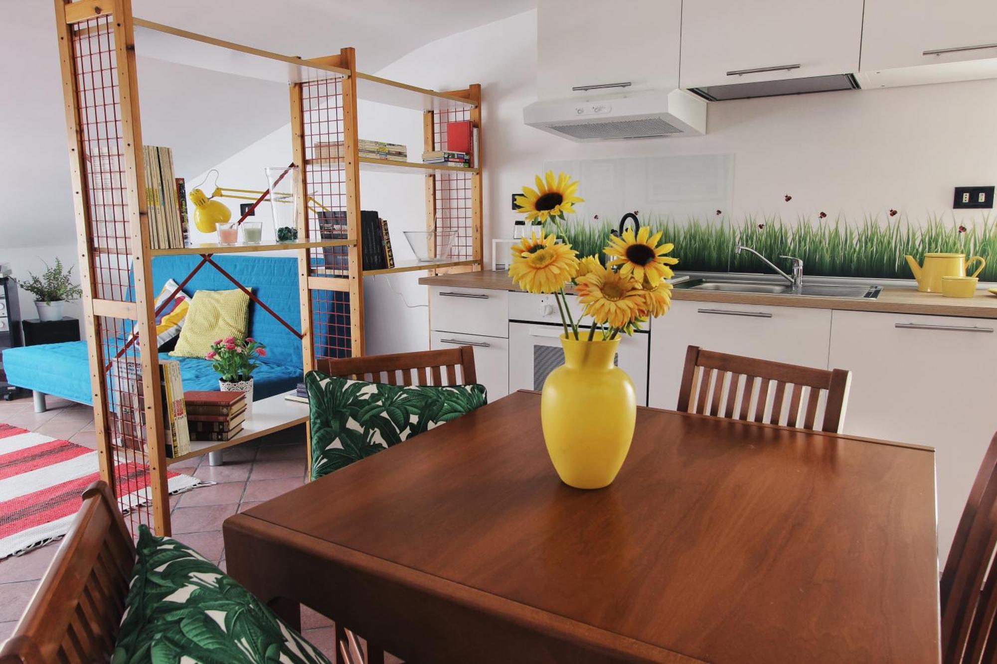 Loft Greco Apartment Agrigento Luaran gambar