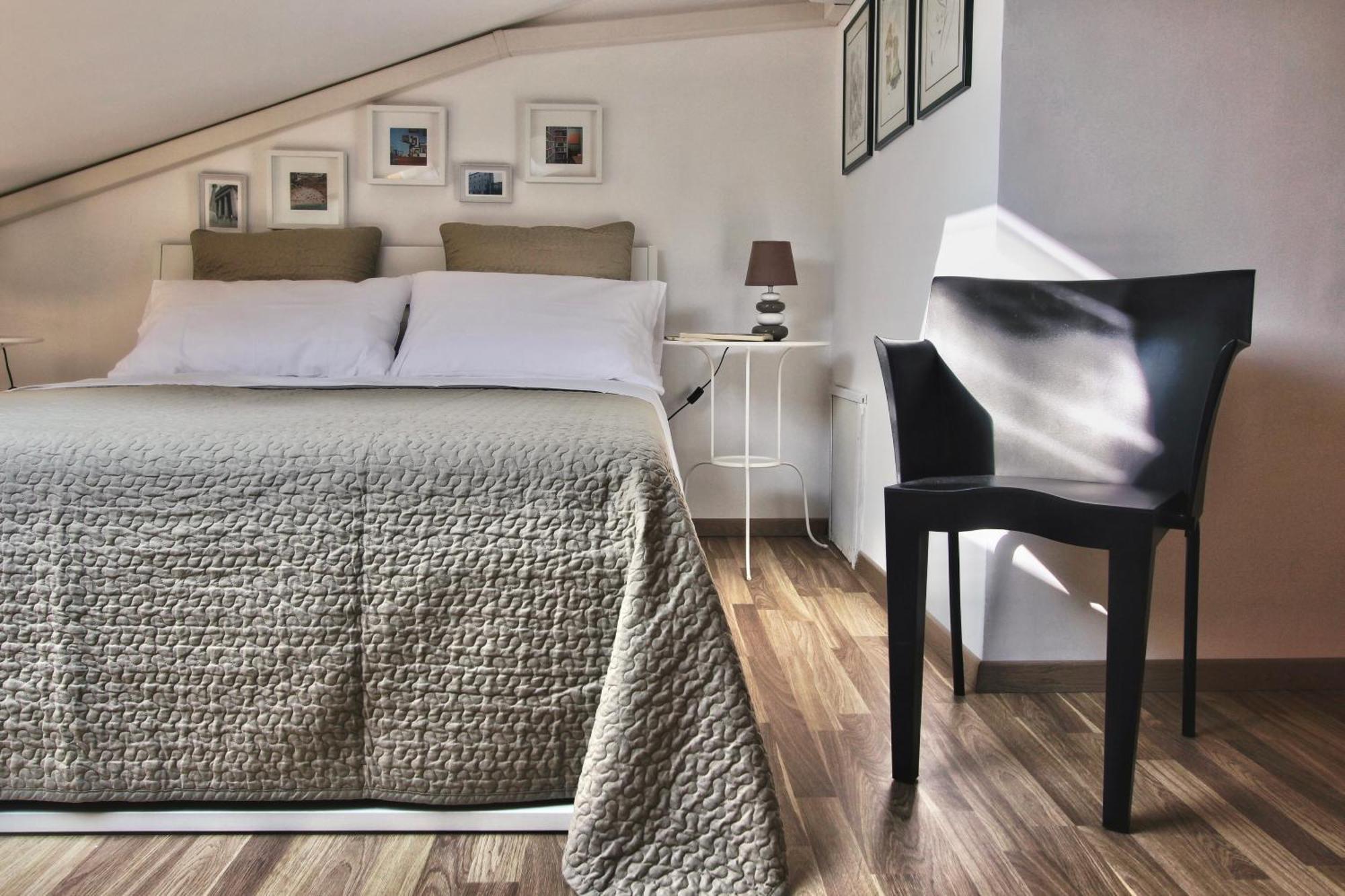 Loft Greco Apartment Agrigento Luaran gambar