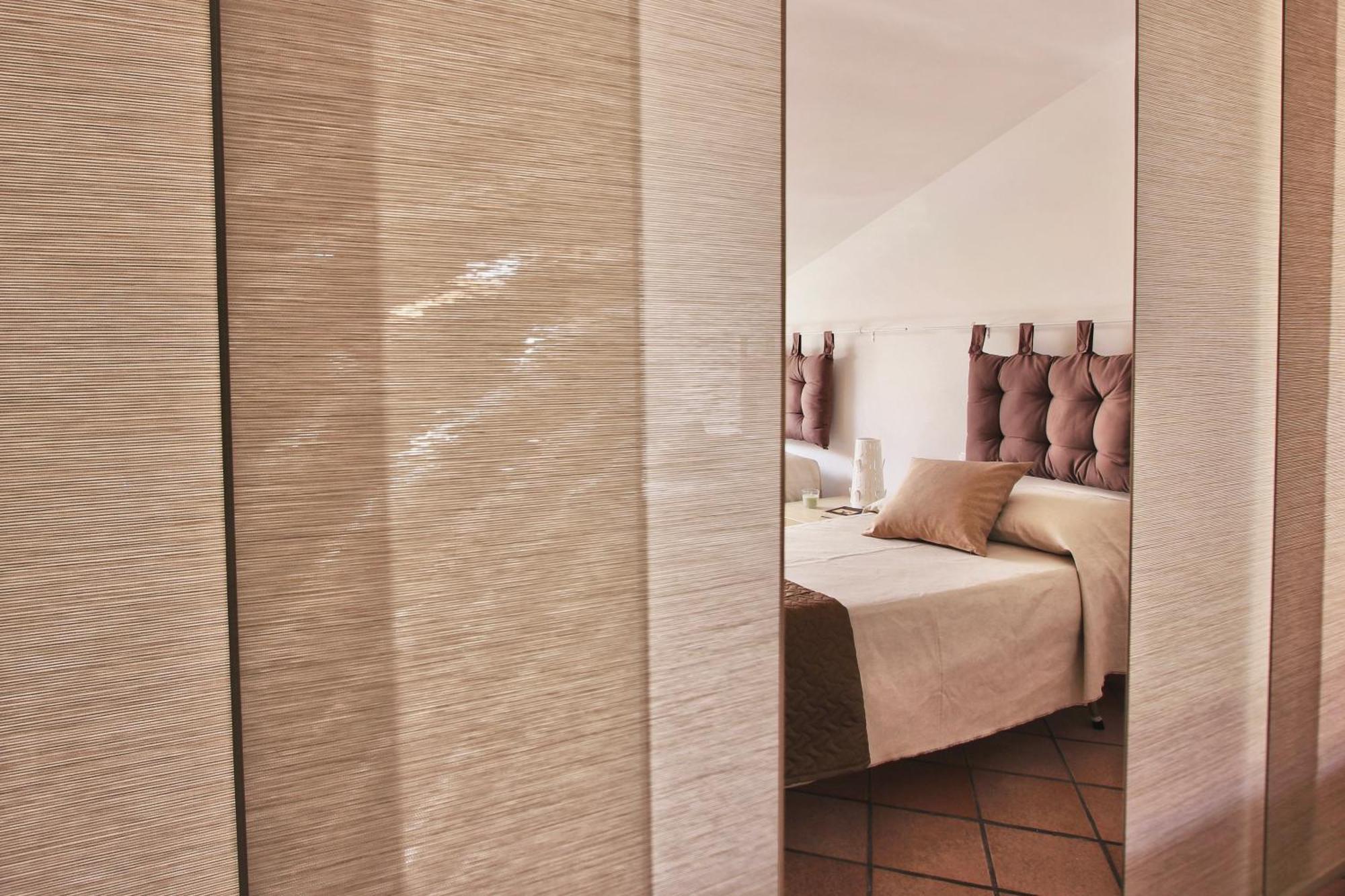 Loft Greco Apartment Agrigento Luaran gambar