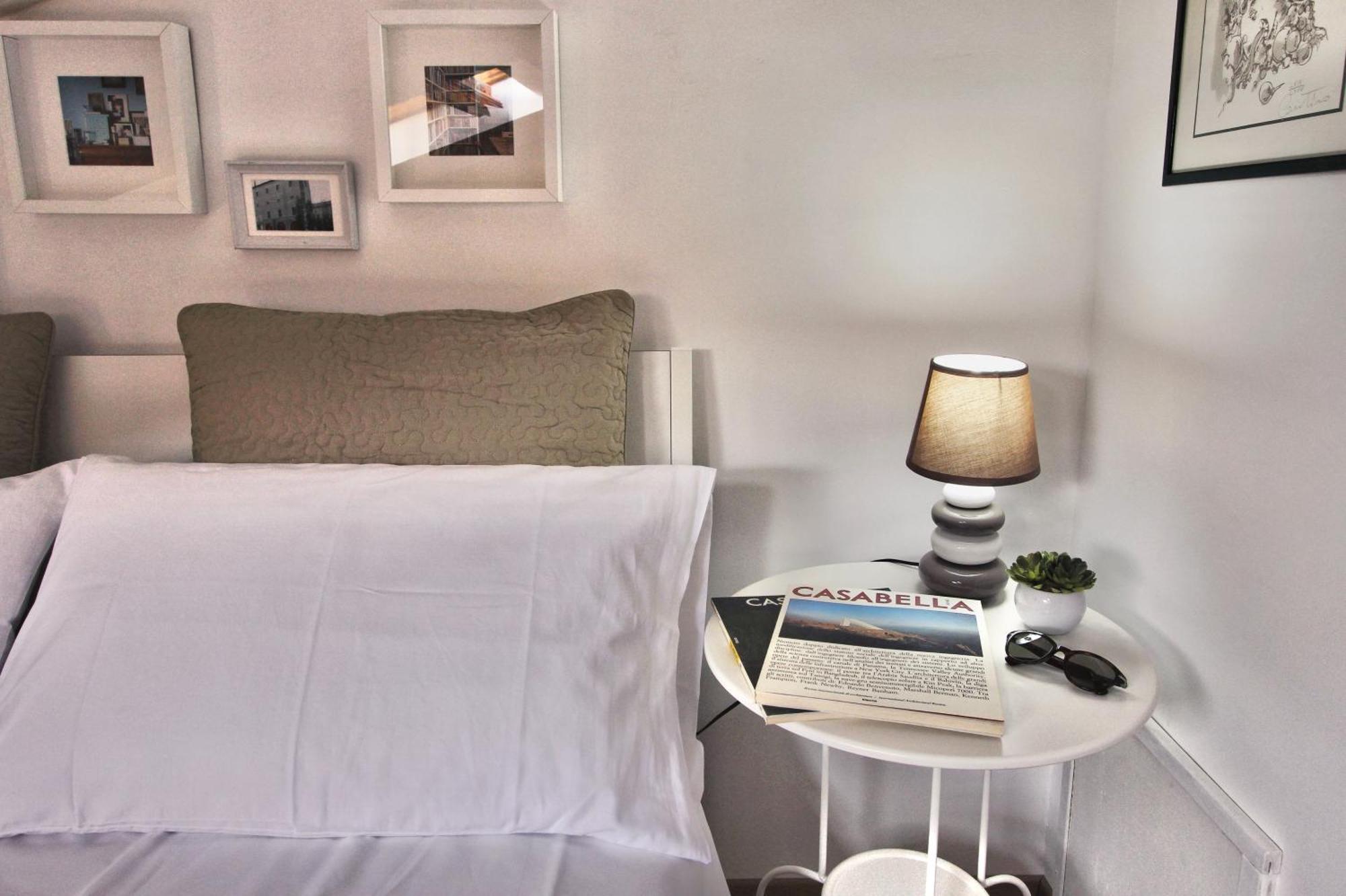 Loft Greco Apartment Agrigento Luaran gambar