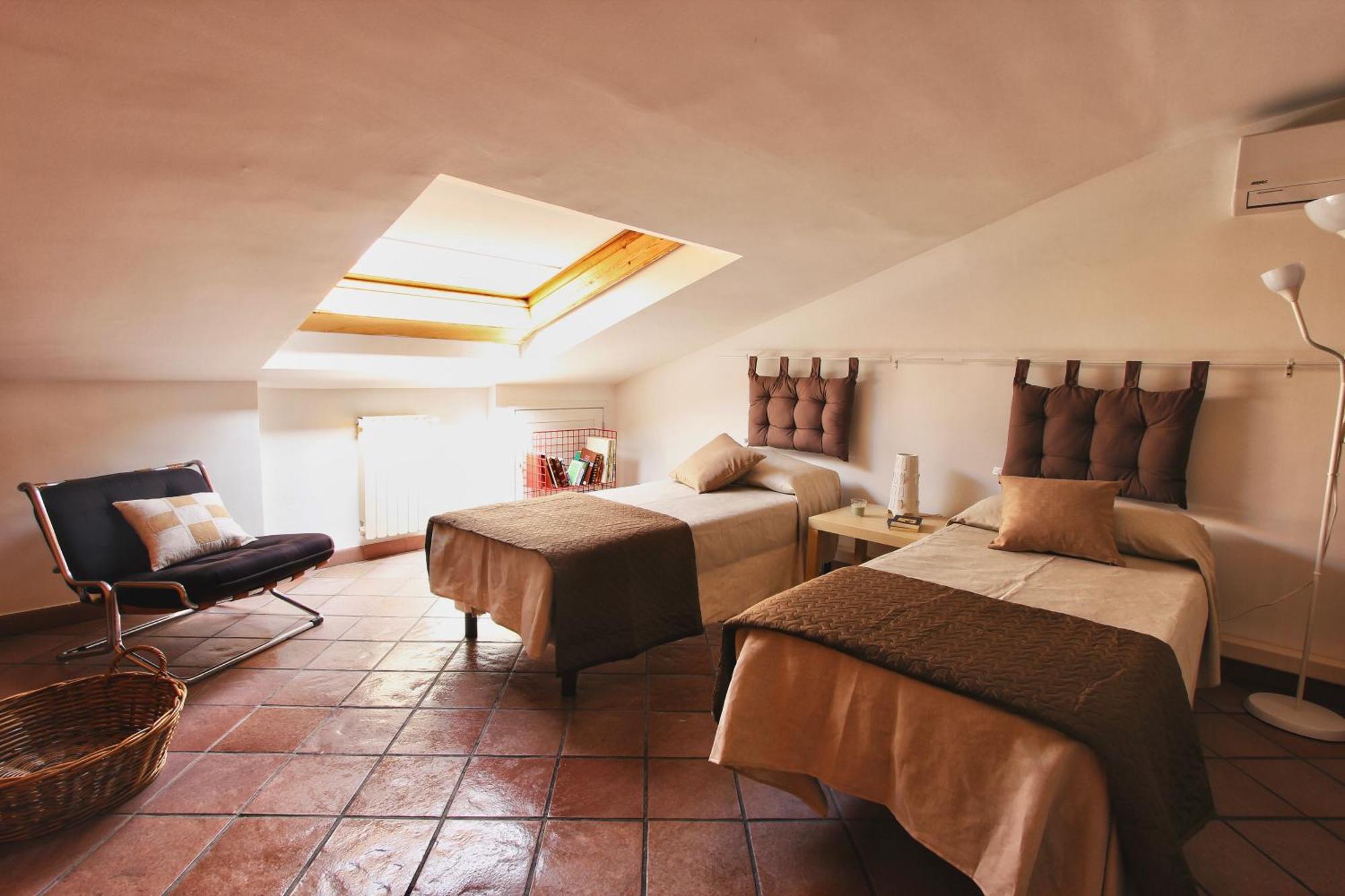 Loft Greco Apartment Agrigento Luaran gambar