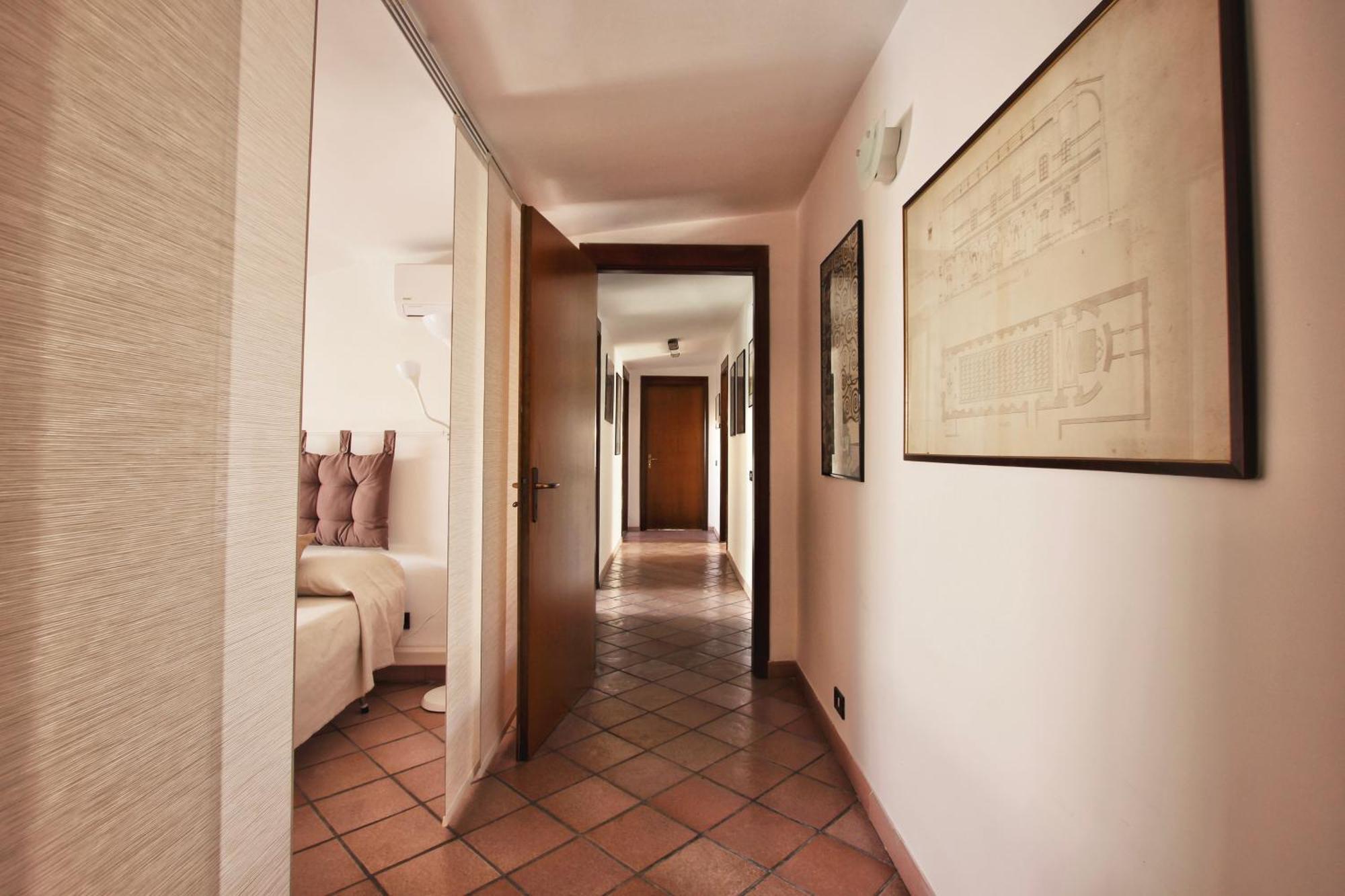 Loft Greco Apartment Agrigento Luaran gambar