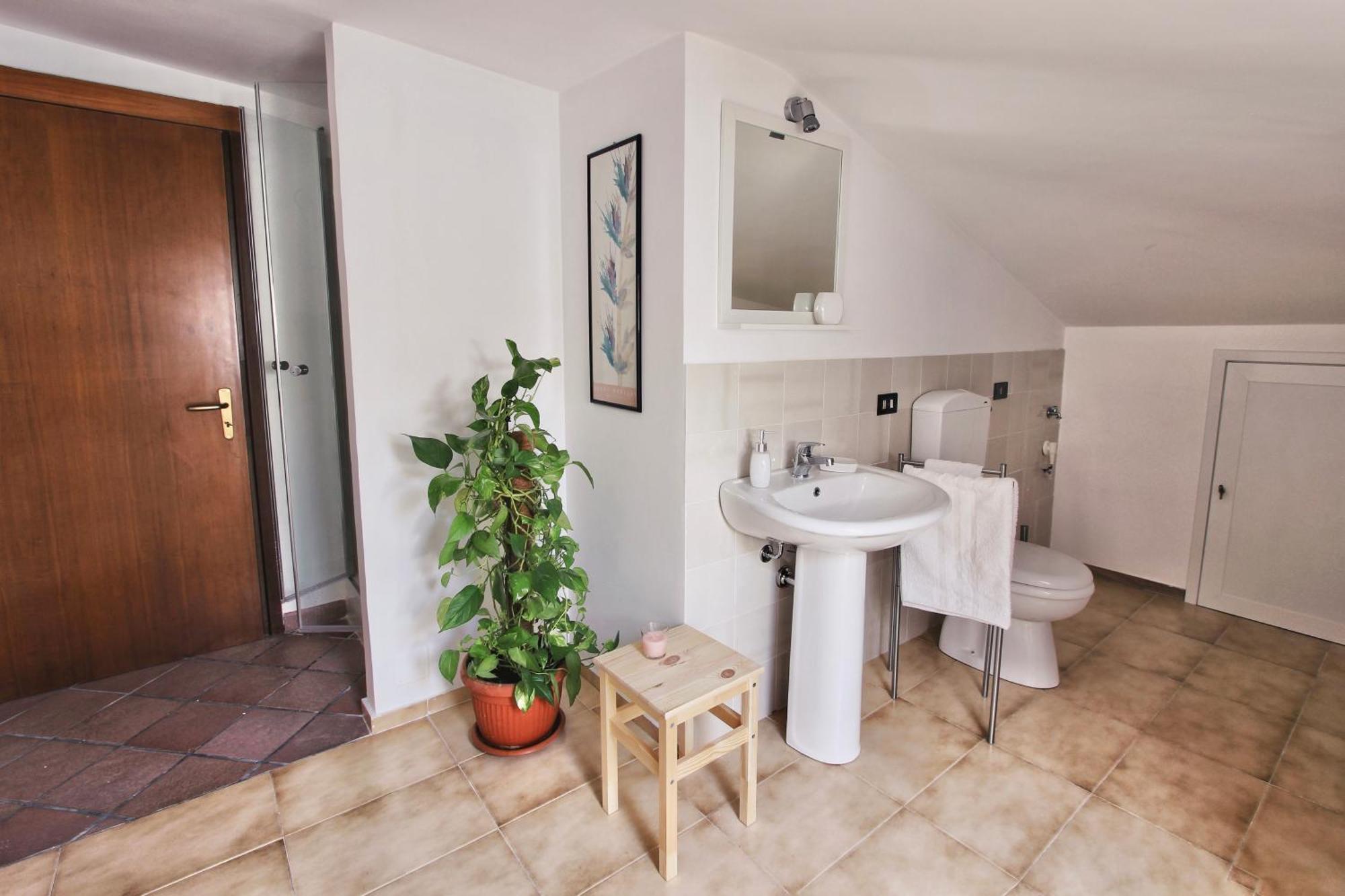Loft Greco Apartment Agrigento Luaran gambar