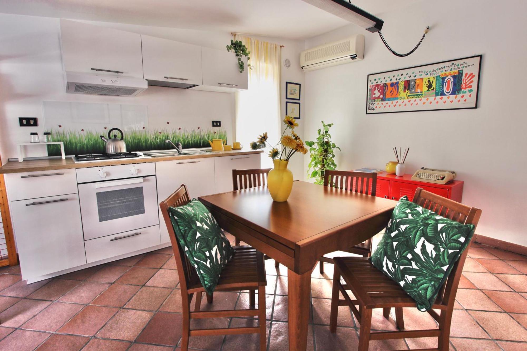 Loft Greco Apartment Agrigento Luaran gambar