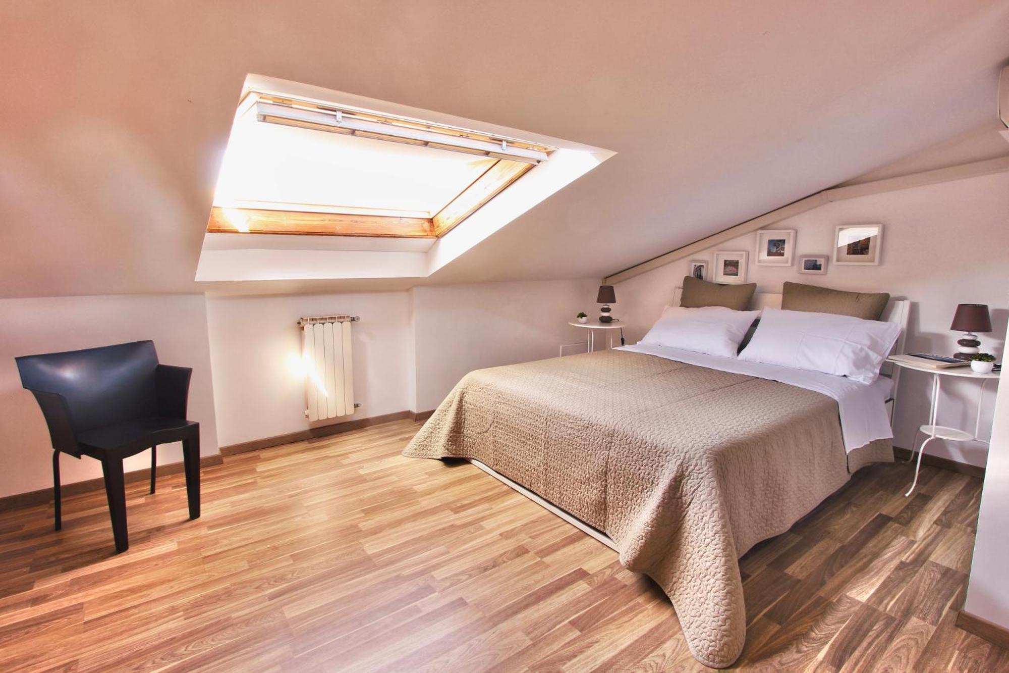 Loft Greco Apartment Agrigento Luaran gambar